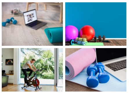 How to Choose the Right Home Fitness Equipment