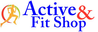 More than just a Active Lifestyle Blog - Active and Fit Shop