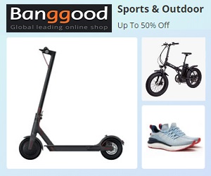 Shop your gadgets at its best price in Banggood