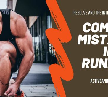 Common Mistakes In Running