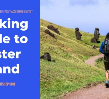 A Hiking Guide to Easter Island