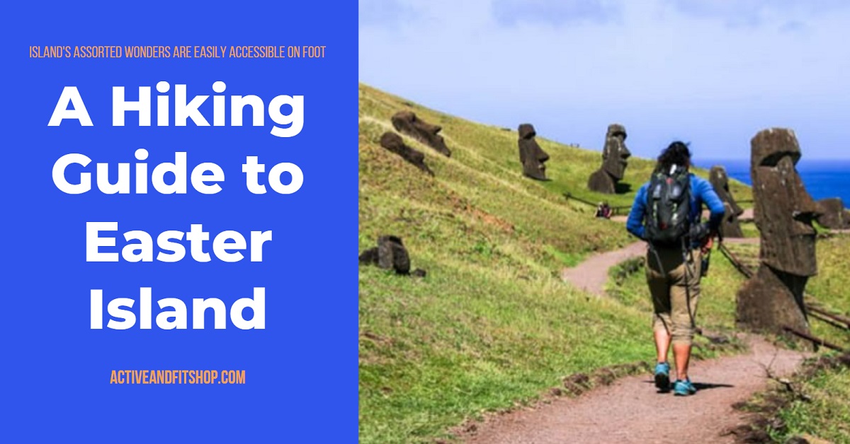 Easter Island Guide: Ignite Your Adventure for Explorers