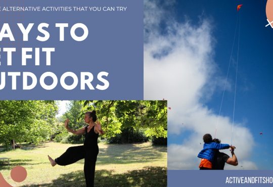 Outdoor Fitness Activities: Elevate Your Vitality