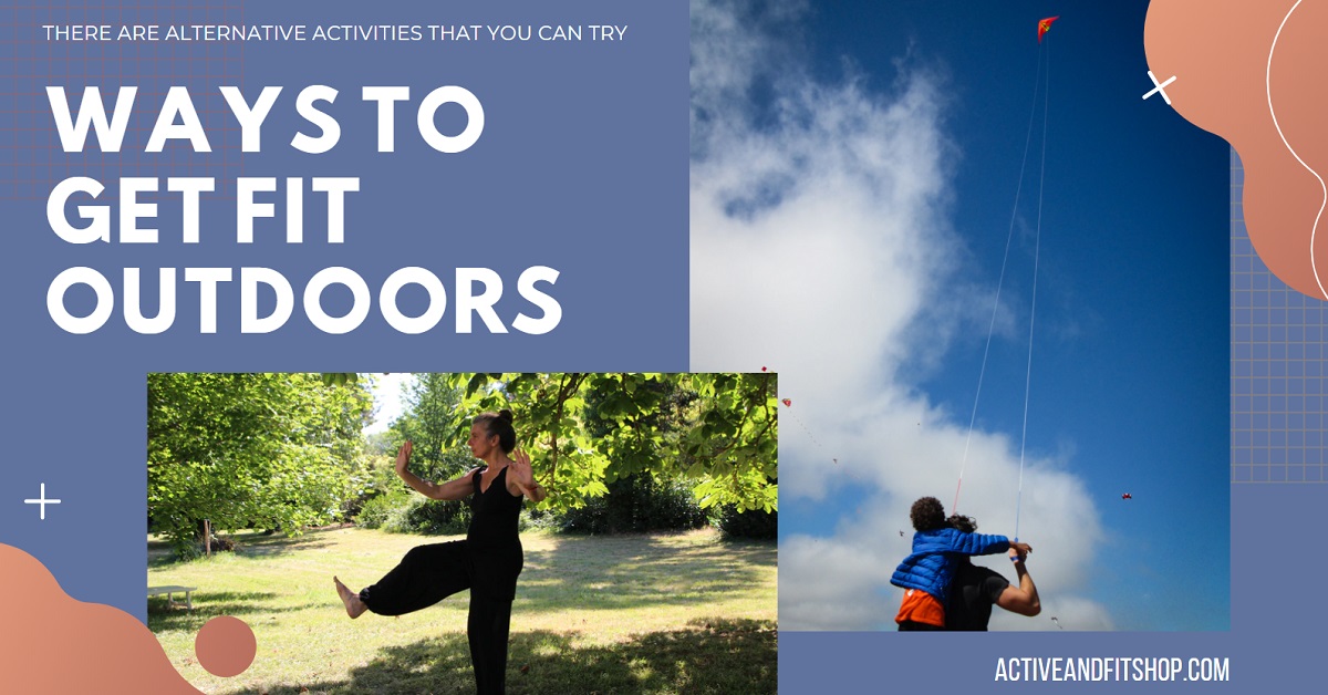 Outdoor Fitness Activities: Elevate Your Vitality