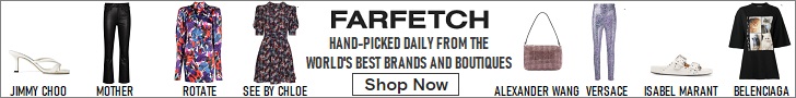 通过 Farfetch.com 探索时装设计师品牌的世界