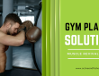 Gym Plateau Solutions