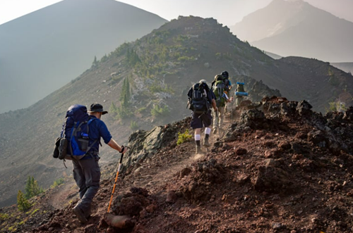Hiking Skills-Mastering the Trails for Outdoor Enthusiasts