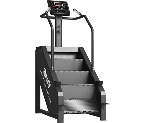 Home Gym Equipment- GMWD Stair Stepper with LED Screen