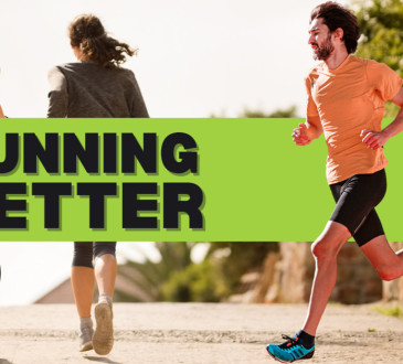 How Running Better Can Boost Your Health and Happiness