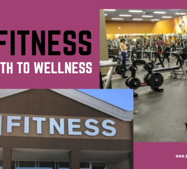 LA Fitness Your Path to Wellness