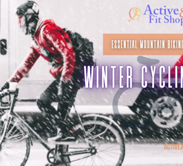 Winter Cycling Gear: Essential Mountain Biking for Cold Adventures