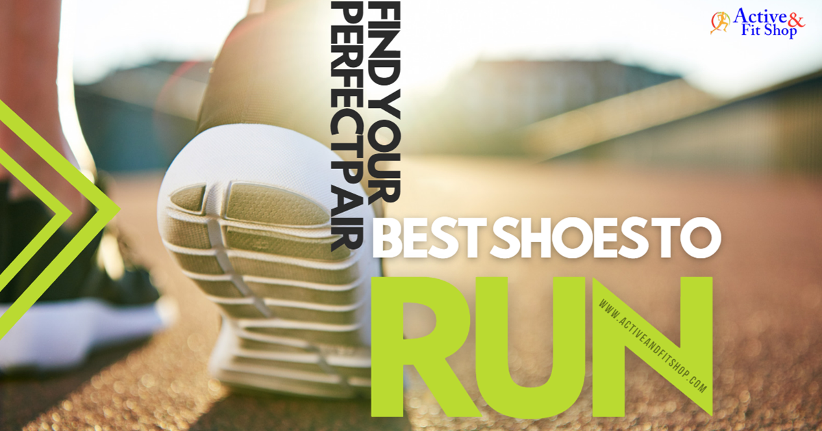 Best Shoes to Run