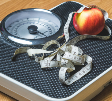 How to Maintain a Calorie Deficit for Sustainable Weight Loss