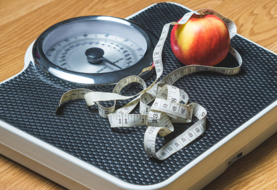 How to Maintain a Calorie Deficit for Sustainable Weight Loss