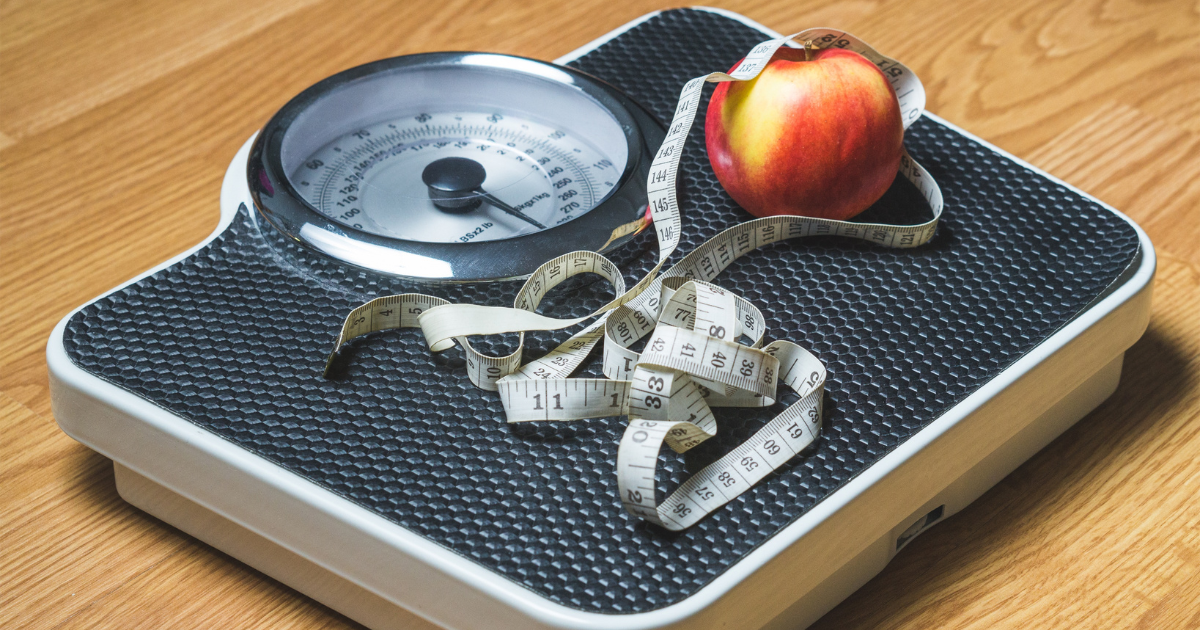 How to Maintain a Calorie Deficit for Sustainable Weight Loss
