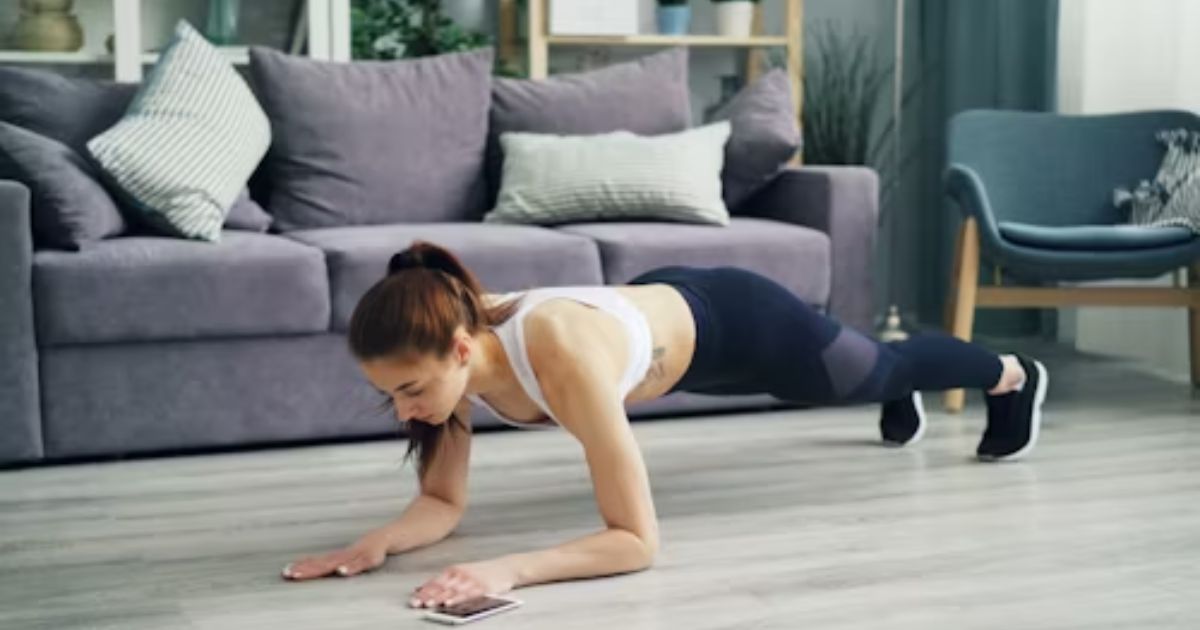 Crush Your Fitness Goals: 3 Fun Ways to Stick to Workouts