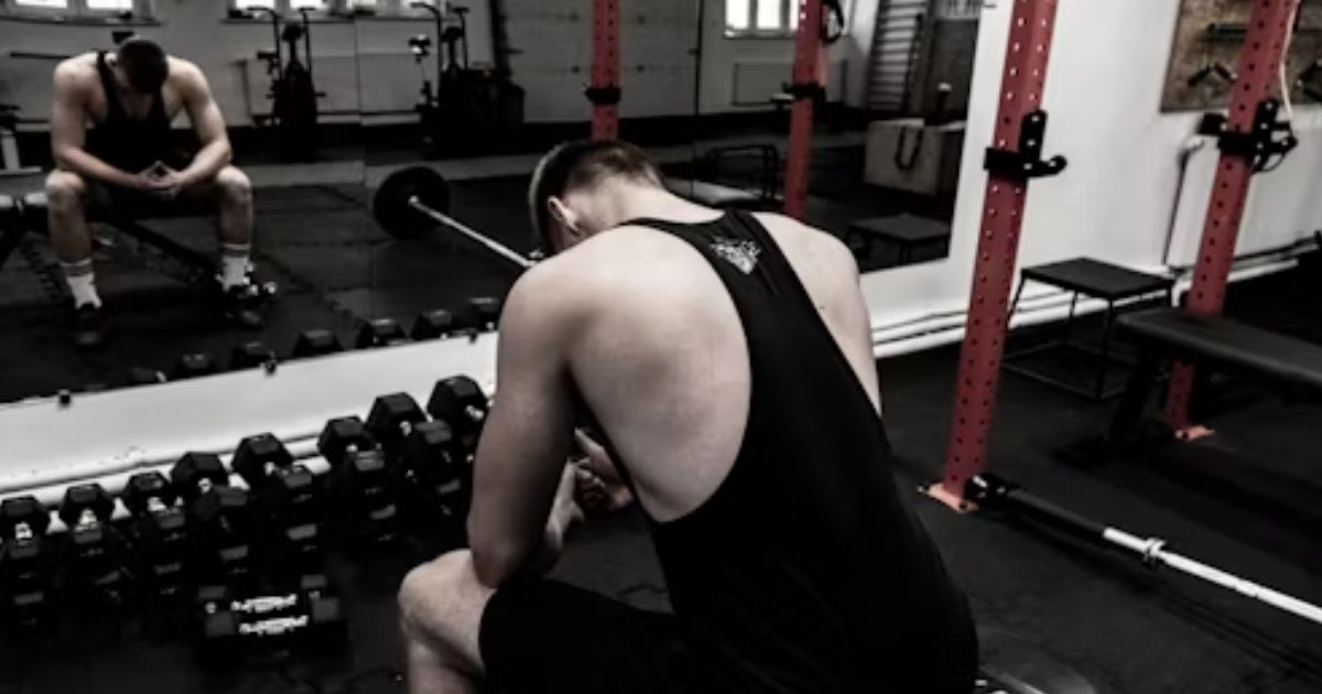 Top 5 Rest and Recovery Tips Every Athlete Should Follow